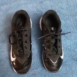 Nike Baseball Vapor cleats 13c